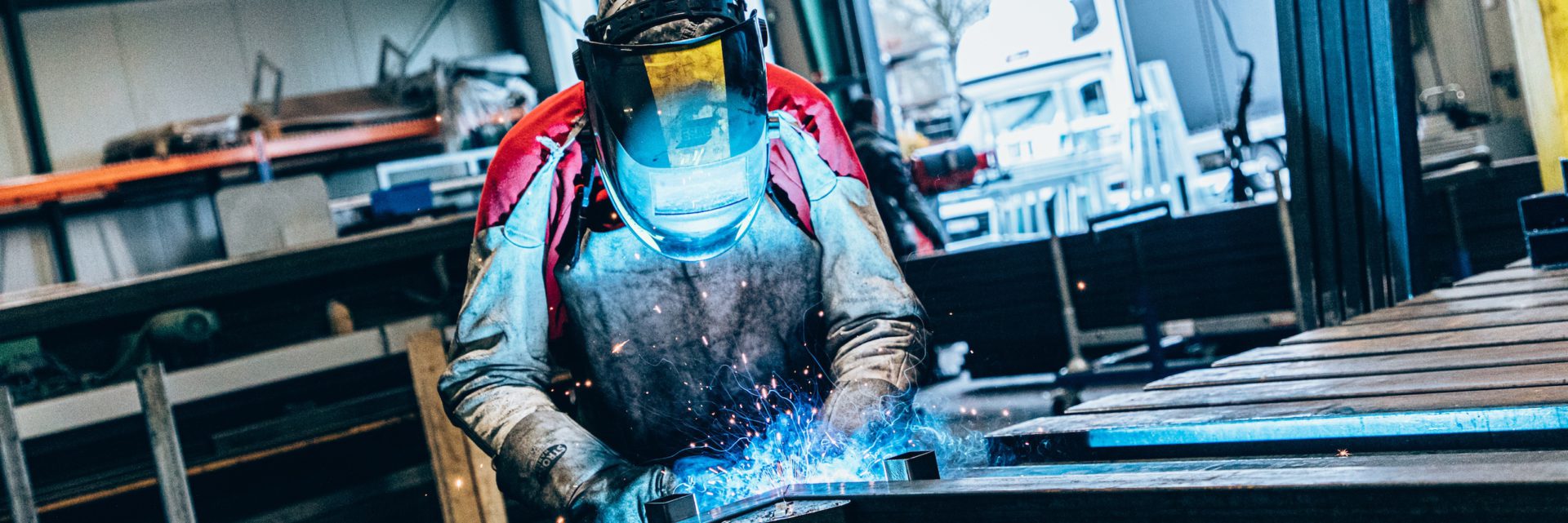 Lieken Metall Design – Unternehmen