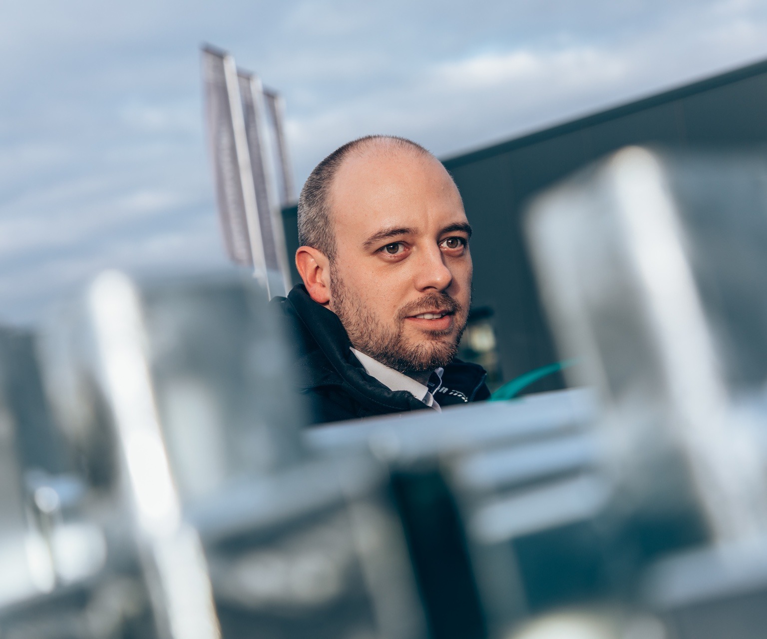 Lieken Metall Design – Karsten Lieken – Gründer