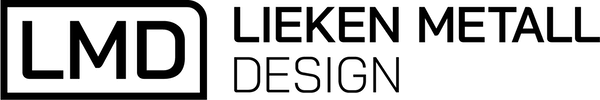 Lieken Metall Design
